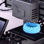 Snapmaker : The All-Metal 3D Printer