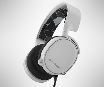 SteelSeries Arctis 3 Gaming Headset