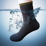 The Dexshell Ultralite Waterproof Socks