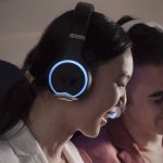 Wearhaus Arc Wireless Audio Sharing Headphones