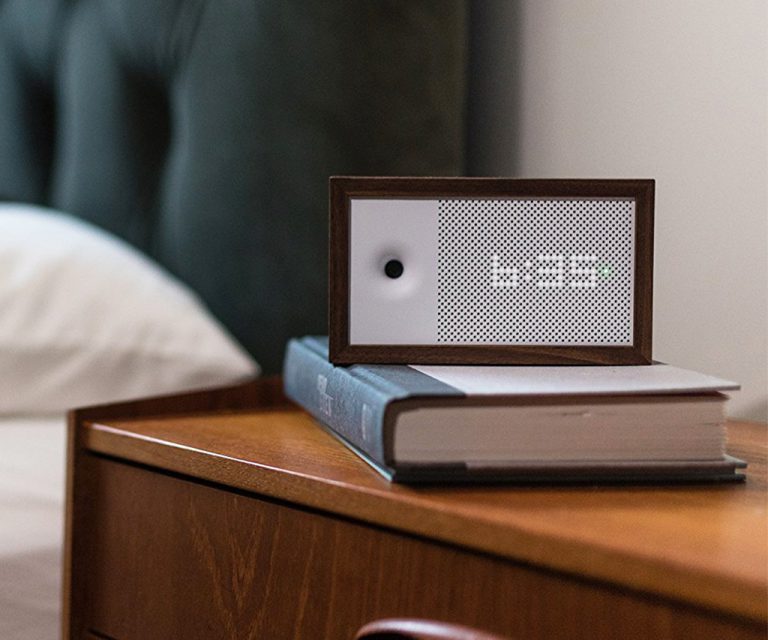 Awair Air Quality Monitor