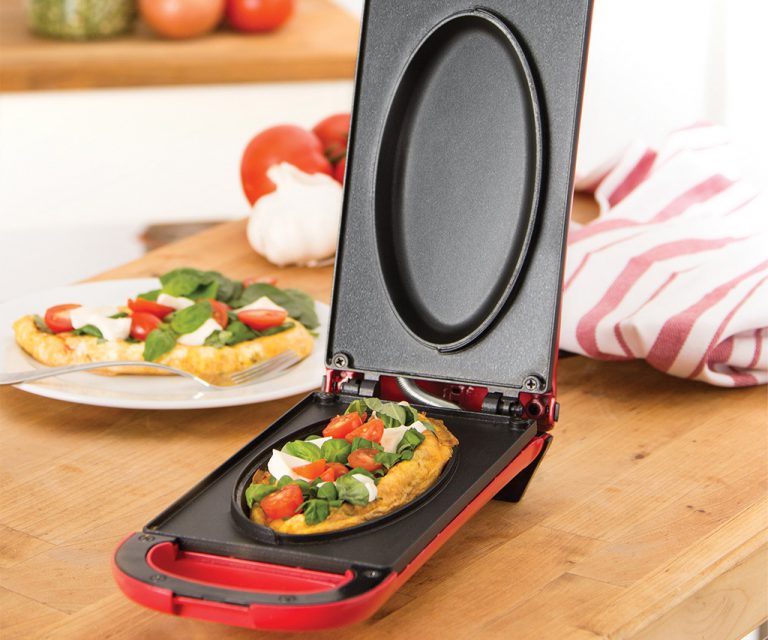 Dash Omelette Maker | Find Cool Things To BUY