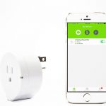 Etekcity Smart Wifi Outlet Plug