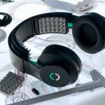 Halo Sport Neurostimulation Headset