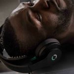 Halo Sport Neurostimulation Headset