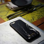 Handcrafted Marble iPhone 7 Case