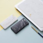 Handcrafted Marble iPhone 7 Case