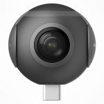 Insta360 Air 360 VR Camera