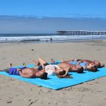 Monster Towel: The Worlds Biggest Beach Towel