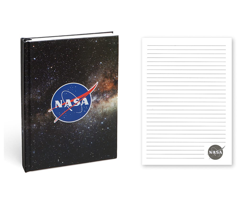 NASA Celestial Journal