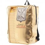 Nintendo The Legend of Zelda Cartridge Backpack