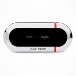 One Drop Chrome Blood Glucose Monitoring System