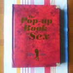 The Pop-up Book of Sex