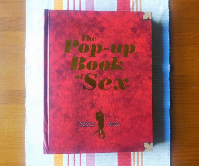 The Pop-up Book of Sex