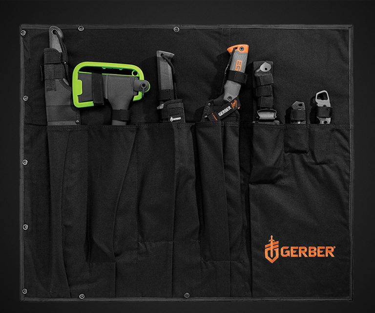 Zombie Apocalypse Survival Kit