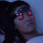 iBand+ EEG Headband Helps Sleep & Dreams
