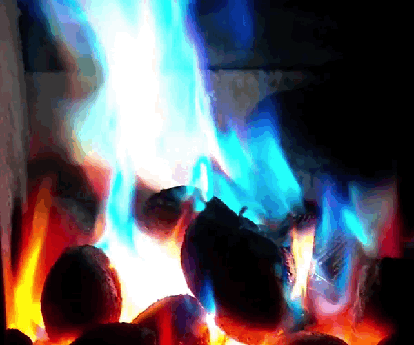 Mystical Fire Colorant