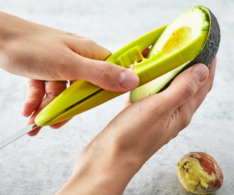 4-in-1 Avocado Tool