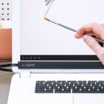 The AirBar: Get Touch on Any PC