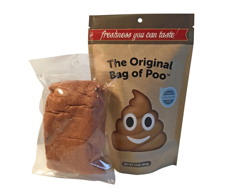 Bag of Poo