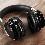 Cowin E-7 Active Noise Cancelling Headphones