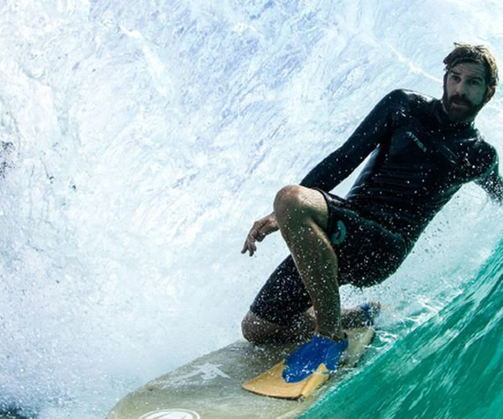 Dolphin Churchill Makapuu Swimfins