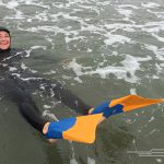 Dolphin Churchill Makapuu Swimfins