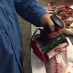 Electric Fish Skinner Remove Bones & Skins