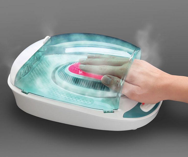 Hand Hydrospa