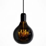 King Edison Ghost Pendant Lamp - Cool Things To Buy
