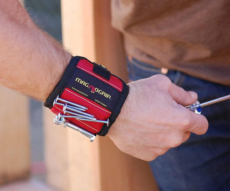 Magnetic Wristband