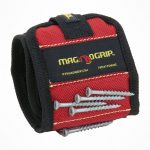 MagnoGrip magnetic wristband