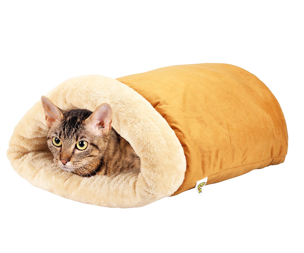 Pet Magasin Cat Cave Bed