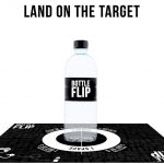 The Bottle Flip Board Game