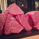 Wagyu Kobe Beef Filet Mignon