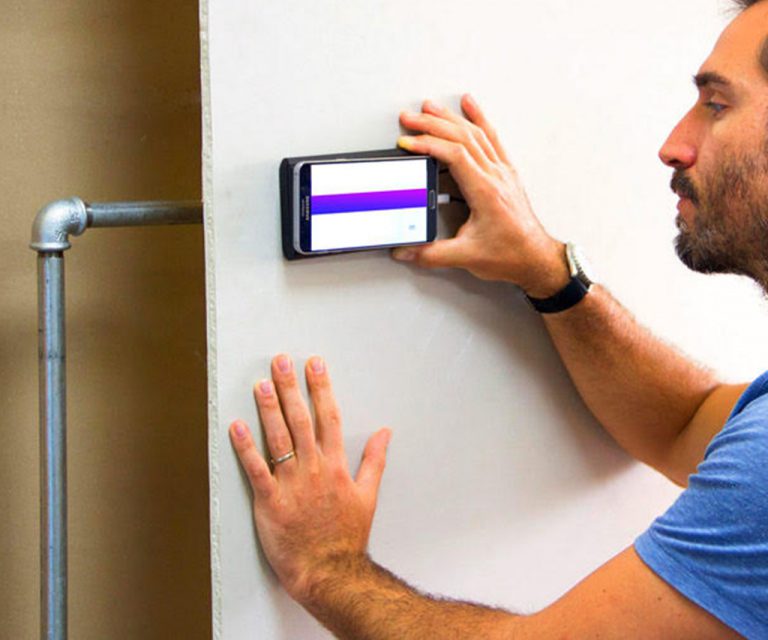 Walabot DIY Look Inside Your Walls