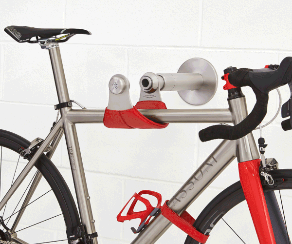 Bike Safe Pro Wall mount Lock