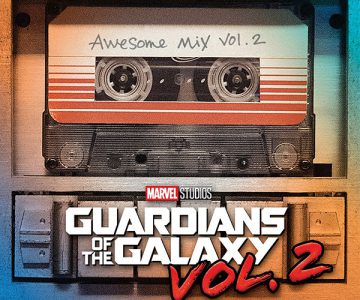 Free Guardians Of The Galaxy Vol