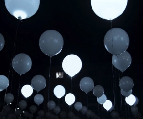 LED lights for Balloons
