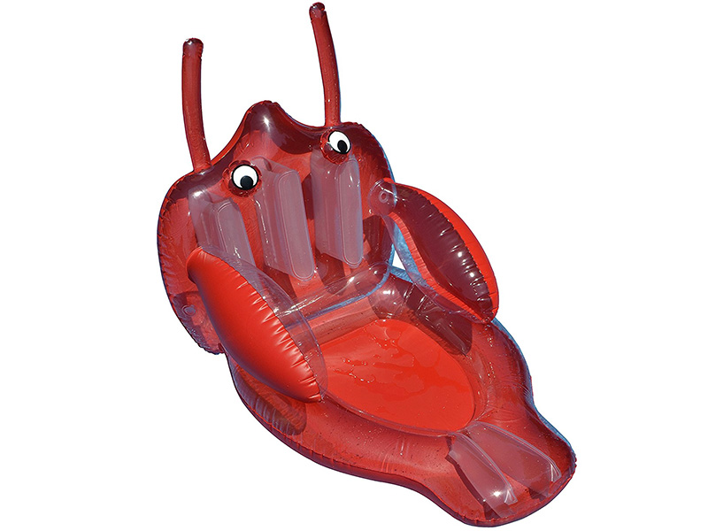 Lobster Pool Float Lounge