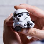 Mini Stormtrooper Bluetooth Speaker