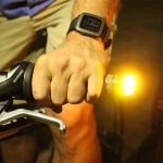 WingLights Mag Turn Signals for Bicycles