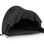 The Nap Tent Sleep Bubble Review
