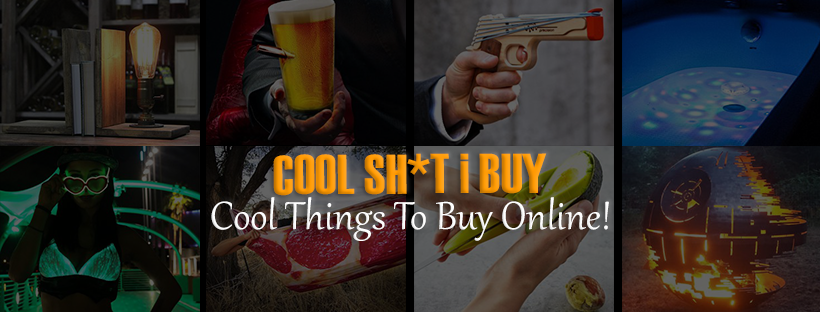 Cool Home Stuff for Sale. Buy Cool Things for Your Home - WeirdShitYouCanBuy