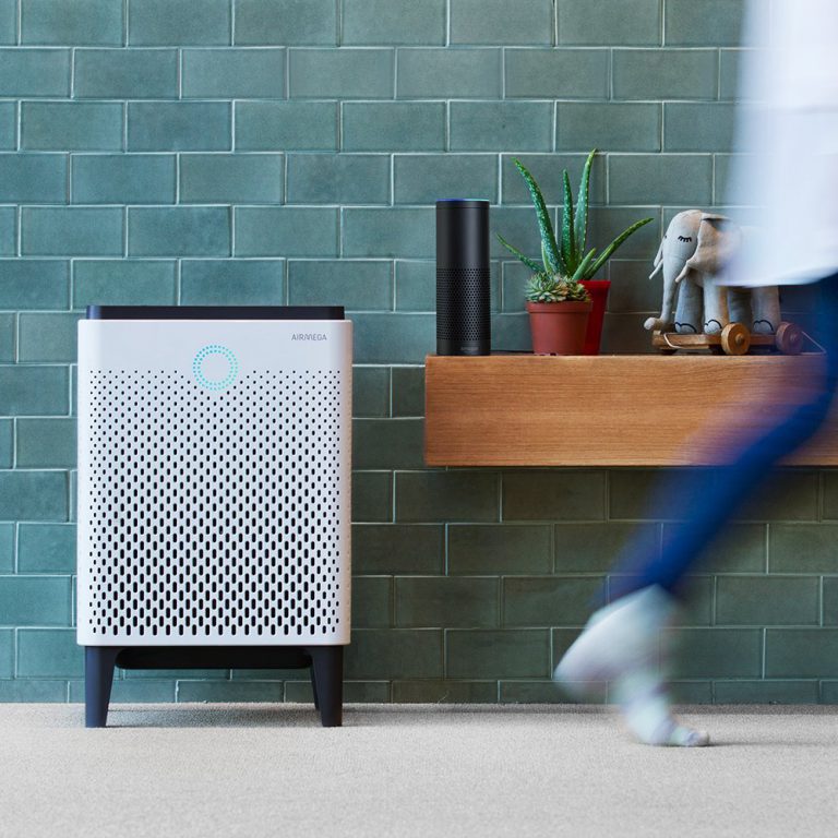 AIRMEGA App Enabled Air Purifier
