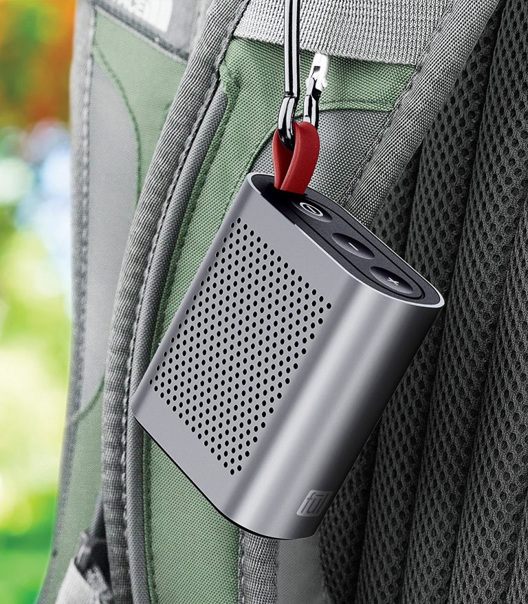 Ful Bluetooth Mini Speaker