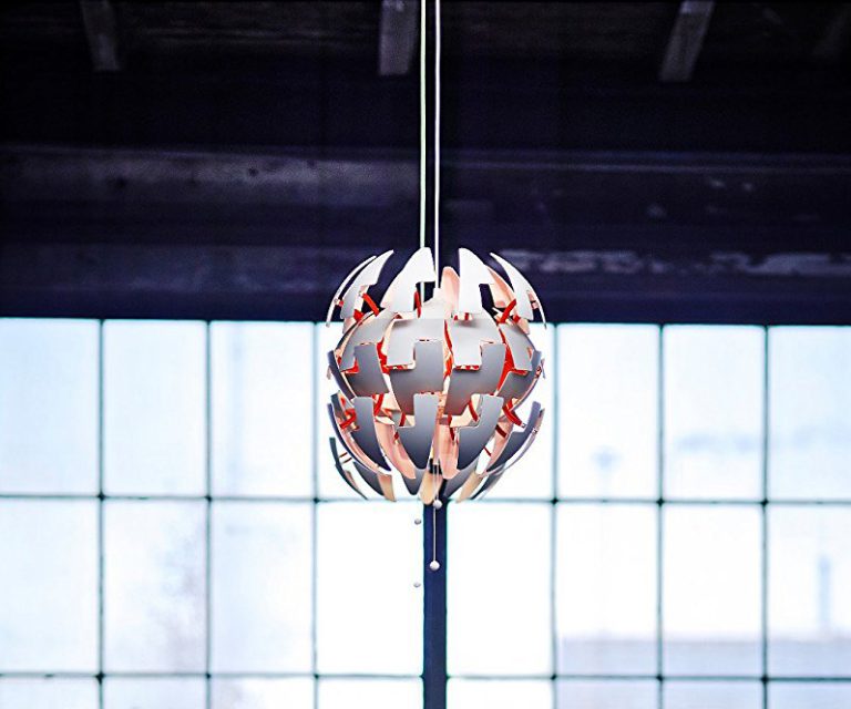 IKEA Pendant Lamp