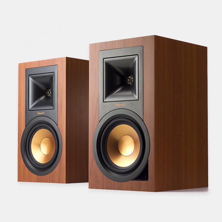 Klipsch Powered Speakers