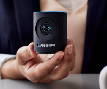 Mevo HD Pocket-Sized Live Event Video Camera