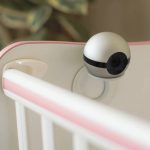 Moon by 1-Ring: World's Coolest Levitating Smart Security Camera